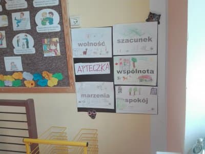 Zdjęcie ze szkolenia