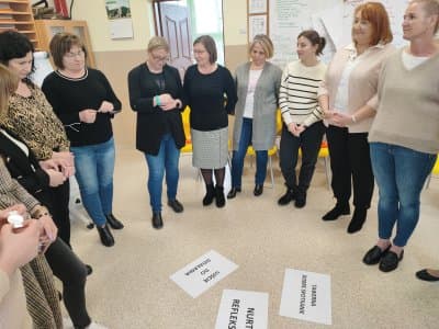 Spójrz inaczej 11-16 marca 2023