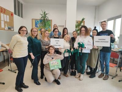 Przyjaciele Zippiego'