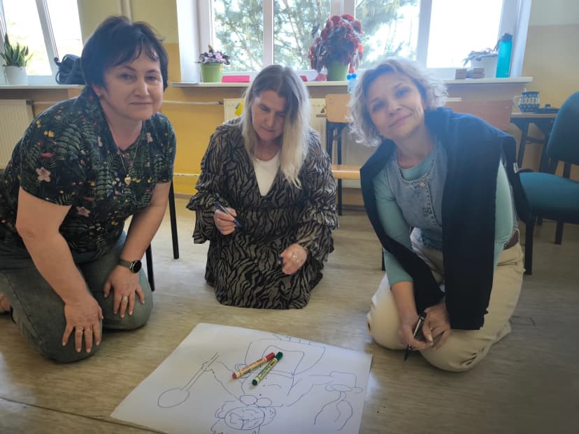 Szkolenie do programu Cukierki w Dzwierzutach 23 Maj 2026