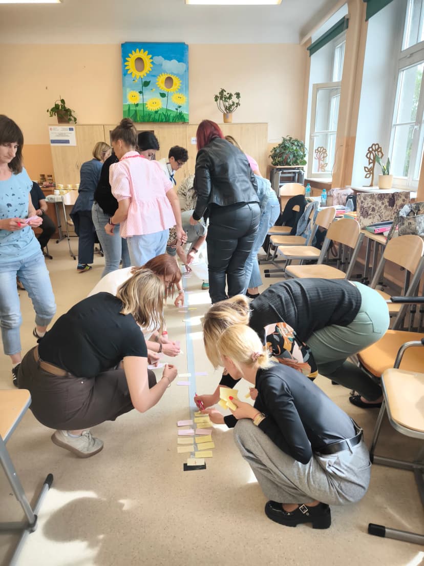 Kobylin 4-5 maj 2026 Iskra Odporności