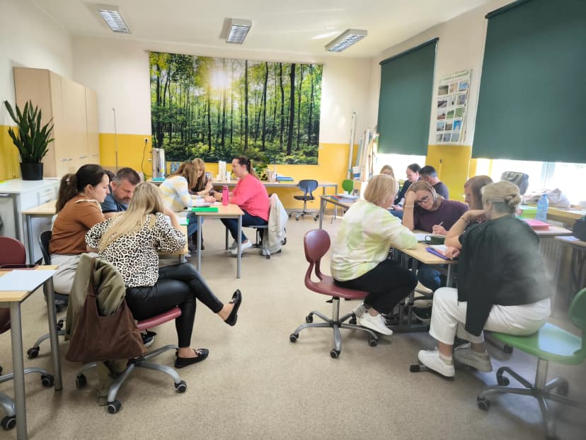 27-28 kwiecień 2026. Szkolenie do programu PDD