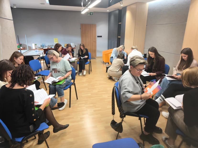Spójrz Inaczej w Opolu 17-20.2026